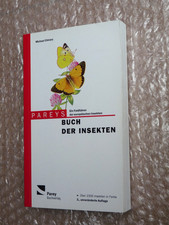 Pareys Buch der Insekten - Ein Feldführer der europäischen Insekten