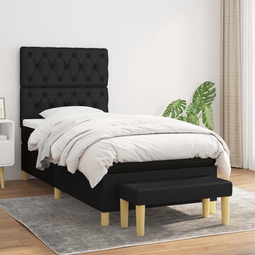Boxspringbett matratze bett - boxspringbett,