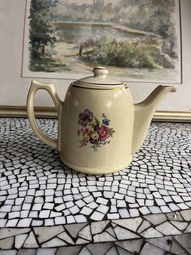 Antiker kanne tee kaffee terre - kanne,