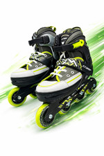[GG] Crane Inline Skates