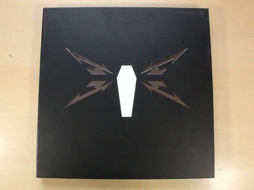 Metallica death magnetic - metallica/death, magnetic/2008