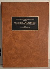 Jerger Frankaturen 1850-1867 Mischfrankaturen Österreich Lombardei-Venetien