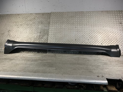 72093 verkleidung schweller - verkleidung,