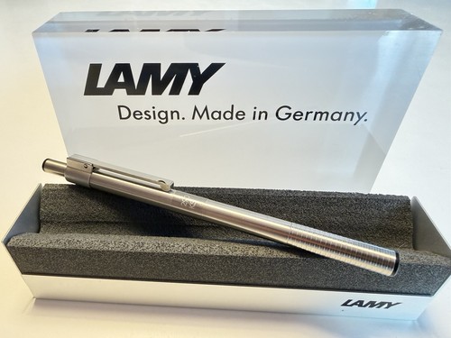 Lamy kugelschreiber unic - kugelschreiber,