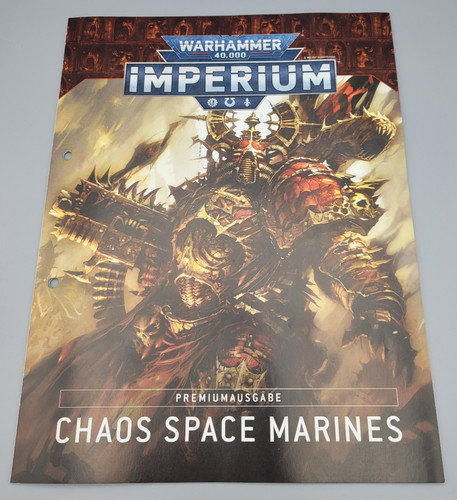 Warhammer 40k hachette - warhammer,