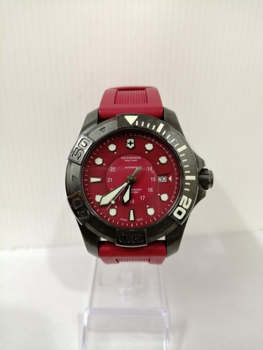Victorinox automatikuhr dive - automatikuhr,