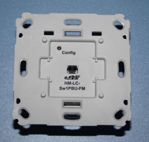 Homematic lc sw1pbu fm - eq-3,