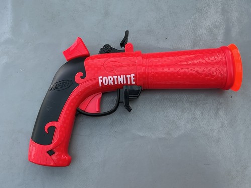 Nerf fortnite flintlock - nerf,