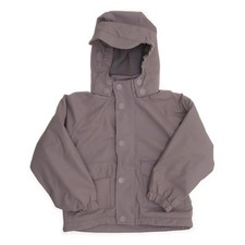 Mini a Ture, Regenjacke