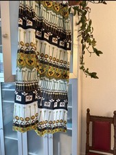 Codello Tuch Schal Bunt XL