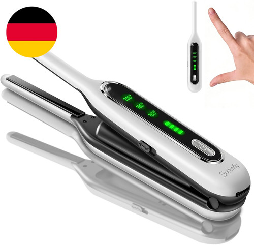 Sunmay glätteisen im - glätteisen,