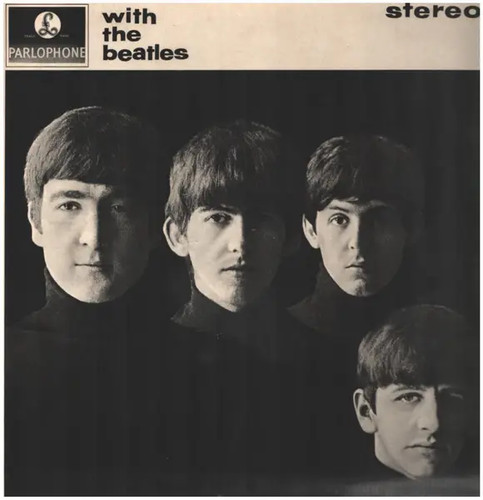The beatles with - the,