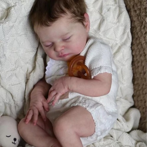 Reborn babypuppen 20zoll - babypuppen,
