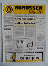 Borussia Dortmund-Westfalia
