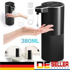 Automatisch Schaum/Gel Seifenspender Elektrischer Seifenspender Mit Sensor 380ml