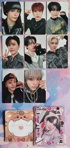 Pop kpop cravity - kpop,