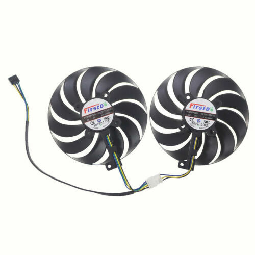 New asus radeon 5700 dual - asus, rx