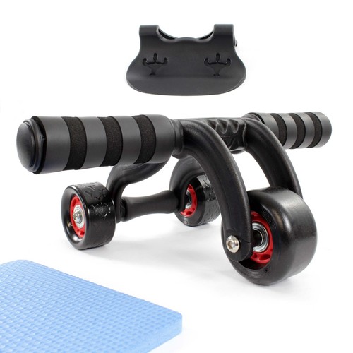 Luxtri bauchroller kniematte - kniematte, 3