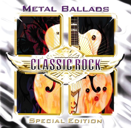 Time life classic rock - /,