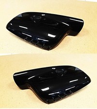 2x Spiegelkappe Gehäuse
