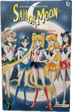 Sailor Moon 4 Manga deutsch