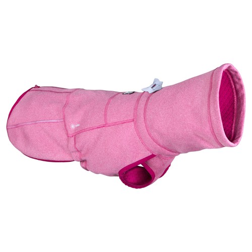 Hurtta razzle dazzle midlayer - razzle-dazzle,