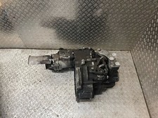 VW Golf 5 3.2 R32 BUB  250PS 4 Motion Getriebe GUM 6 Gang #26068