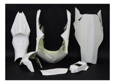 SD-Tec Rennverkleidung