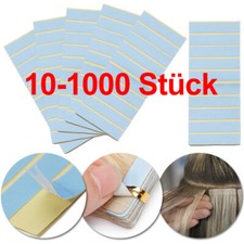 1000X KLEBESTREIFEN ECHTHAAR