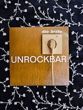Die Ärzte - Unrockbar 7''
