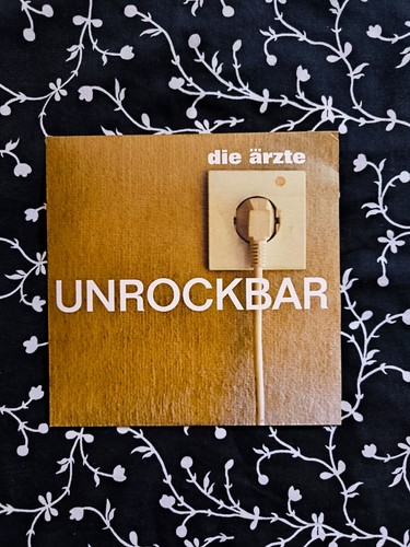 Die ärzte unrockbar - -,