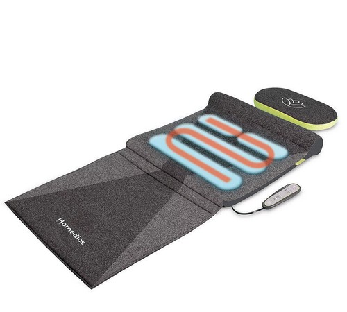 Homedics stretch plus 0 - plus, 2.0