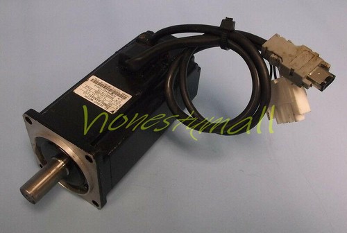 1pc used yaskawa - , servo
