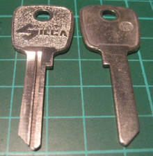 Yamaha Oldtimer Motorräder