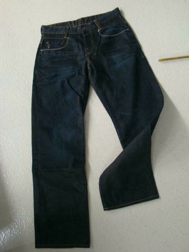Star raw jeans hose - g-star,