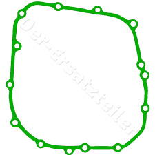 Kupplungsdeckeldichtung