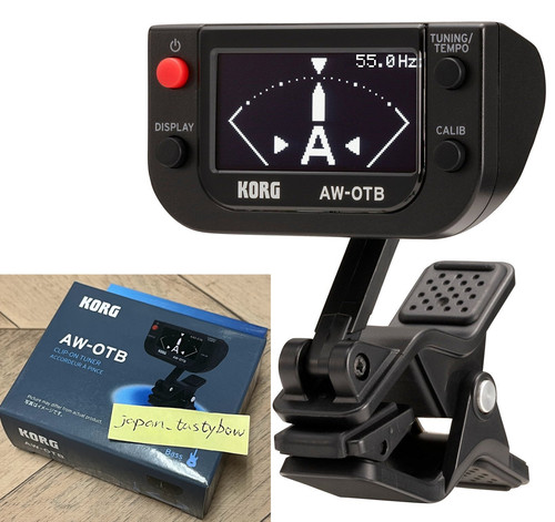 Korg awotb otb - awotb, clip-on
