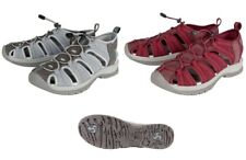 Damen Sandalen Outdoorsandalen