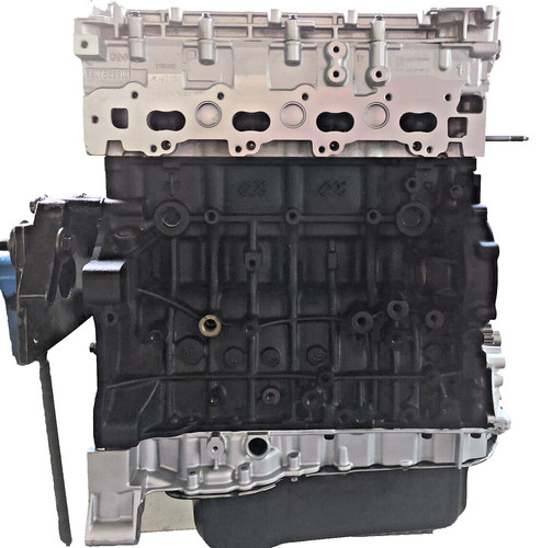Motor generalüberholung 2 - motor, 2.2