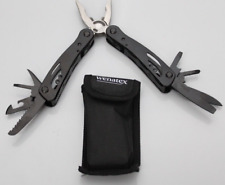 WENATEX MULTITOOL Zange mit 8x