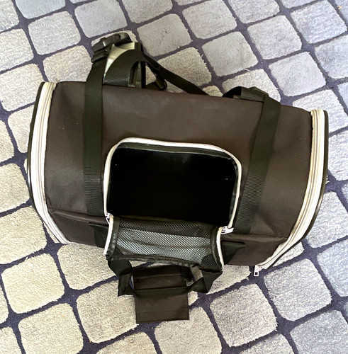 Trixie rucksack tasche - trixie, rucksack-tasche