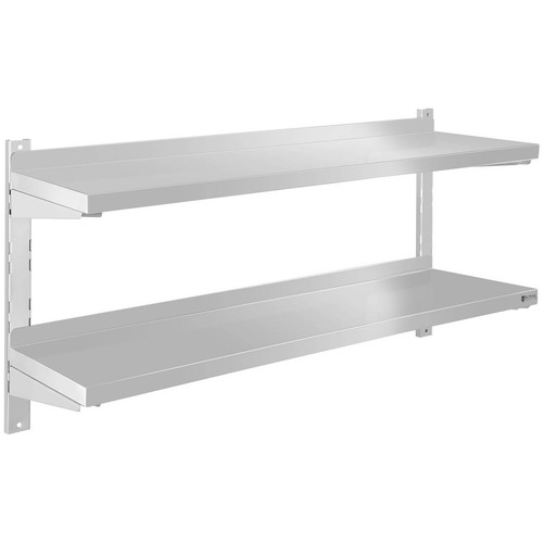 Wandbord gastro doppeltes - wandbord,