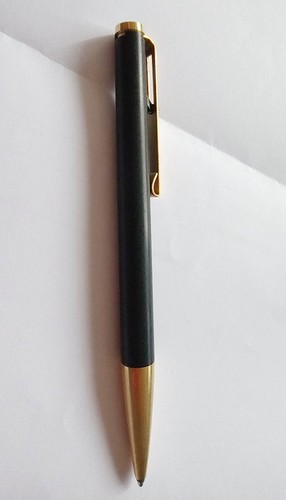 Montblanc hebel kugelschreiber - hebel,