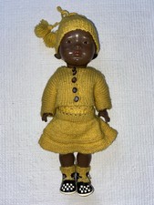 Sammler Puppe Aus Den 50igern