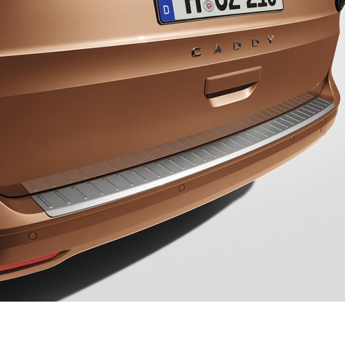 Ladekantenschutz caddy sb - caddy, v