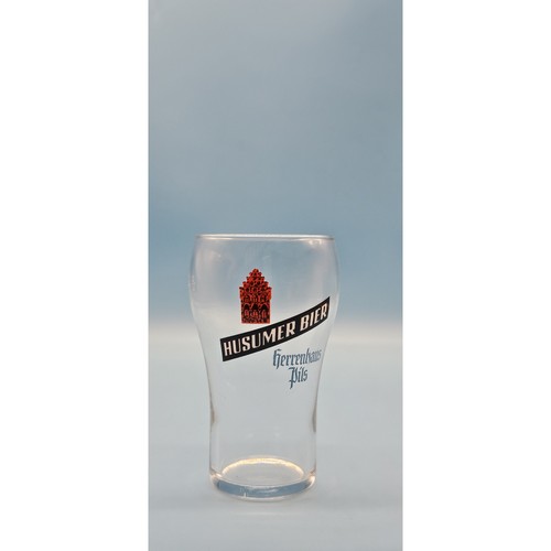 Husumer bier herrenhaus - bier,