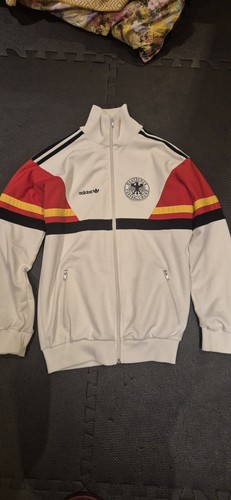 Dfb adidas vintage - -,