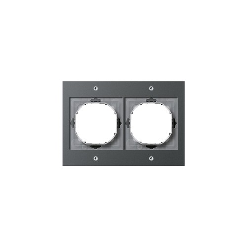 Gira abdeckrahmen anth tx44 - gira,