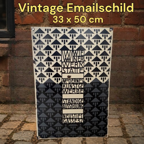 Vintage alt wiener werkstätte - vintage,