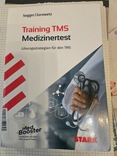 TMS Training Medizinertest
